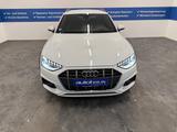 Audi A4 Allroad quattro 40 TDI AHK HUD Matrix Leder - Audi A4 Allroad aus 2022