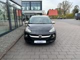 Opel Adam Slam - schwarze Opel Adam