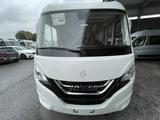 HYMER / ERIBA / HYMERCAR B-Klasse MC-I 680 - HYMER / ERIBA Integrierter