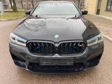 BMW F90 M5 xDrive 