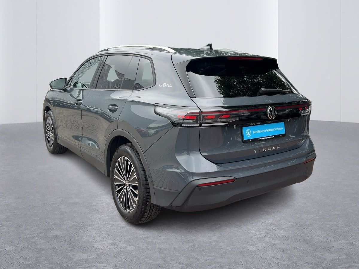 Volkswagen Tiguan - Bild 3