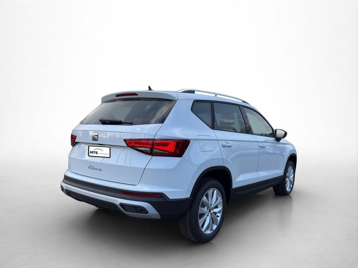 Seat Ateca - Bild 6