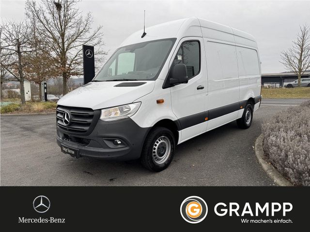 Mercedes-Benz 317 Sprinter Kasten L2H2 AUTOMATIK*NAVI*360°*93l