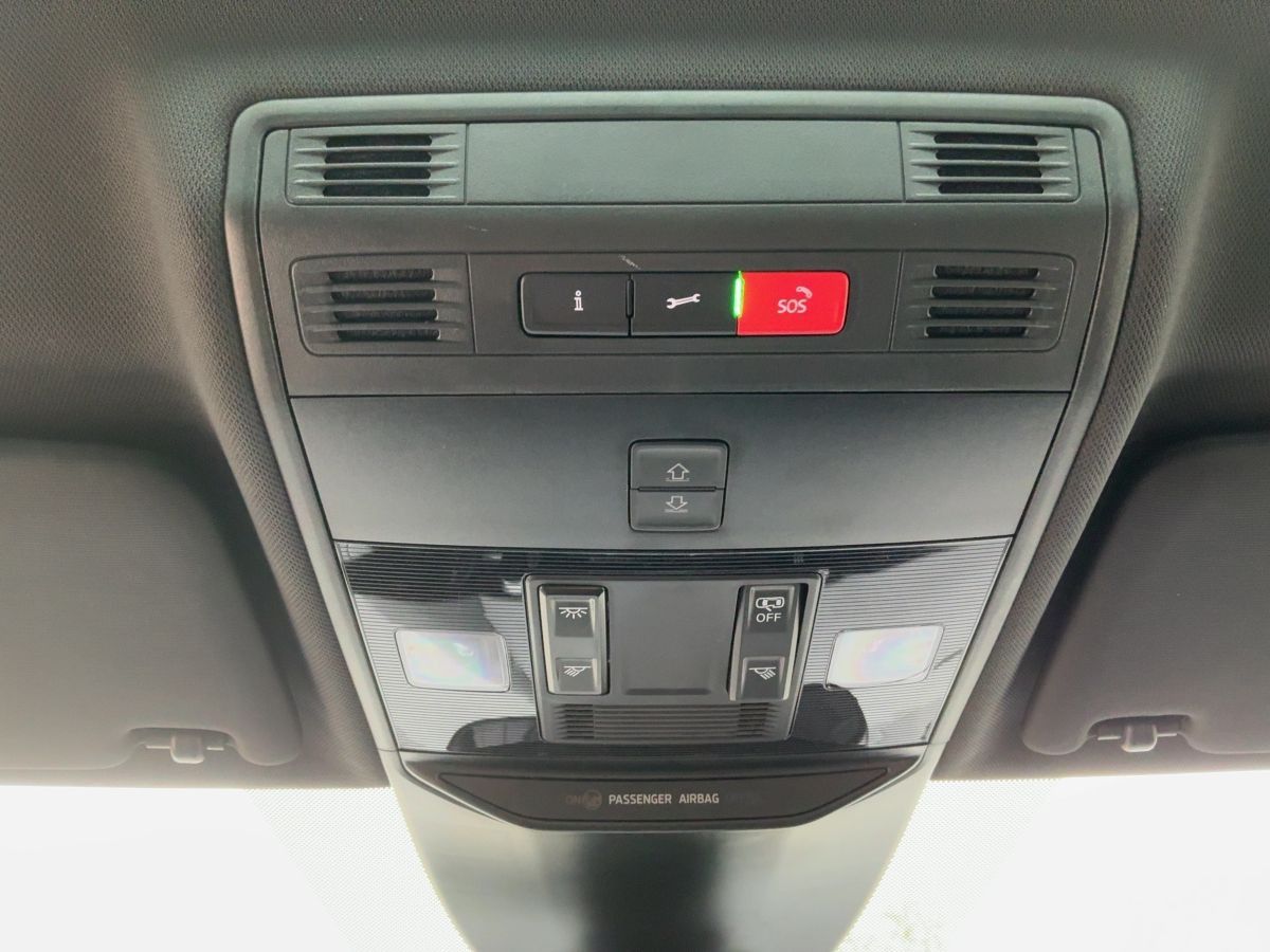 Skoda Scala - Bild 20