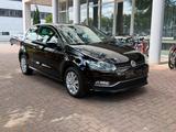 Volkswagen Polo V Comfortline BMT/Start-Stopp