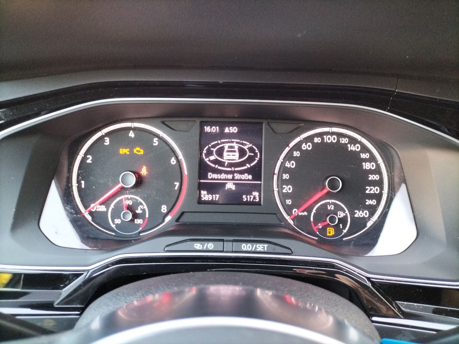 Fahrzeugabbildung Volkswagen Polo R-Line TSI LED ACC PANO SHZ PDC Navi Klima