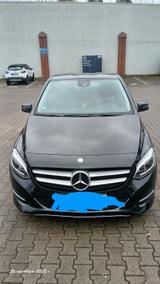 Mercedes-Benz B 250 DCT Style Style - Mercedes-Benz B 250 von privat