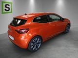 Renault CLIO EDITION ONE dCi 115 - Renault Clio Gebrauchtwagen in Nürnberg