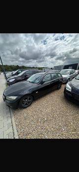 BMW Auto Kombi Bmw !!! - BMW i3 aus 2009