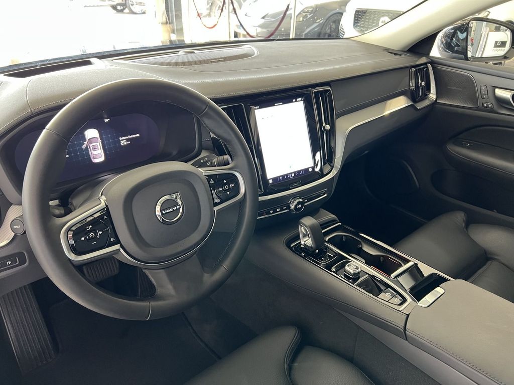 Volvo S60 T8 Ultimate Dark Recharge AWD 360° HeadUp