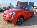 Fiat FIAT 500X 1.3 T4 150 CV DCT Sport - Fiat 500X mit Halbautomatikschaltung