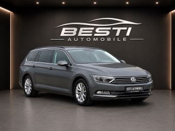 Volkswagen Passat Variant - 1