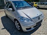 Mercedes-Benz A 200 A -Klasse A 200 Avantgarde !! - Mercedes-Benz A 200 aus 2007