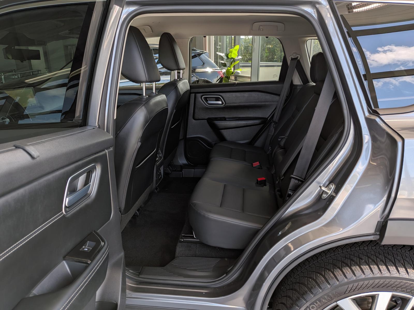 Nissan X-Trail 1.5 e-Power e-4 Tekna Bose HUD LED+ 20", миниатюра 11