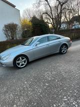 Mercedes-Benz Mercedes Benz Cls 350 Mit Neue TÜV - Mercedes-Benz CLS 350 in Lübeck