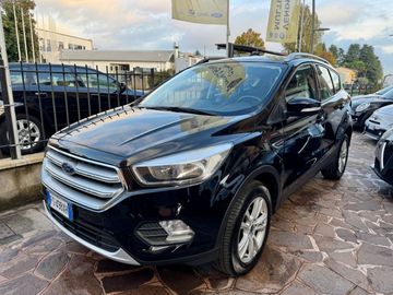 Ford Kuga - 3