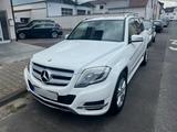 Mercedes-Benz Mercedes GLK 220 Bluetec 4Matic - Mercedes GLK-Klasse in Frankfurt