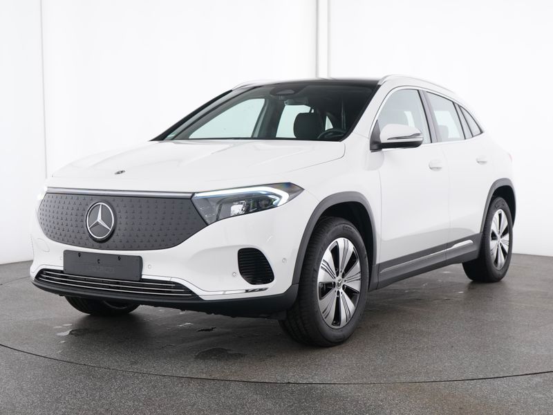 MERCEDES-BENZ EQA 250 Progressive*Advanced*LED*Panorama-SD*