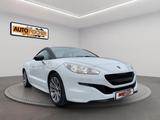 Peugeot RCZ  Navi  8-fach Alu - Peugeot RCZ aus 2013