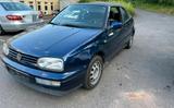 Volkswagen VW Golf 3 III Cabriolet Cabrio ... - Volkswagen Golf: Cabrio, Ii