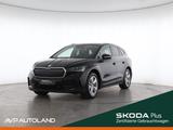 Skoda Enyaq 80 Loft | NAVI | LED | AHK | - gebrauchte Skoda Enyaq aus dem Jahr 2023