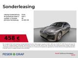 Audi A6 e-tron Sportback LED plus/Leder/360Kamera/ACC - Audi A6 e-tron: Automatik