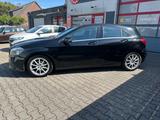 Mercedes-Benz A 180 BlueEfficiency/Urban/Navi/17Zoll/Teilleder - Mercedes-Benz A-Class in Duisburg