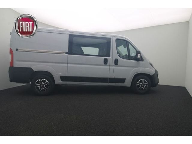Fahrzeugabbildung Fiat Ducato Serie 8 Multicab 35 L2H1 AT NAVI KAMERA