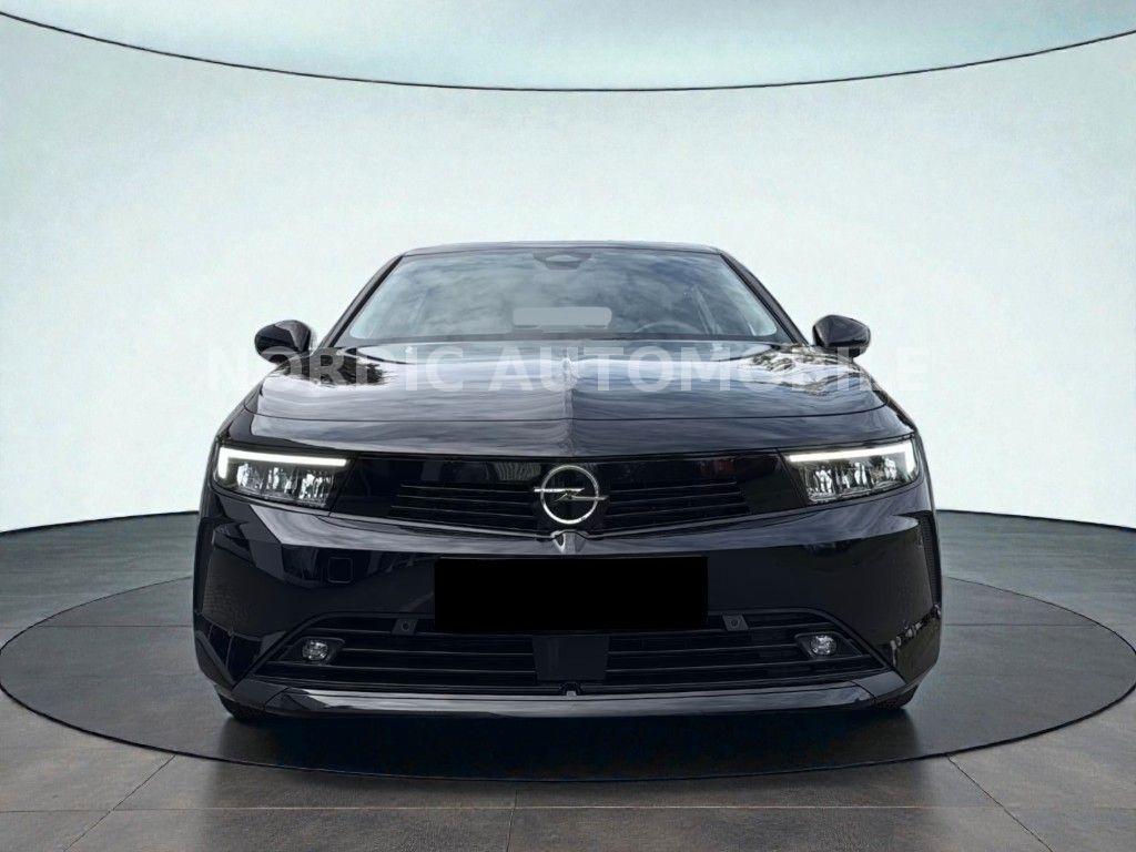 Opel Astra L Sports Tourer