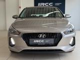 Hyundai i30 Trend Automatik Kamera Navi - Hyundai i30 Gebrauchtwagen in Bremen