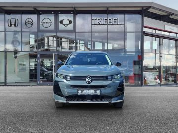 Citroën C5 Aircross Plus Hybrid NaviLEDACCWinterpaket