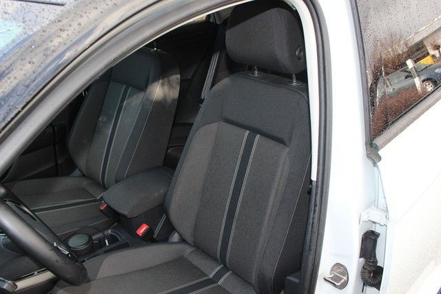 T-Roc Style ACC LED RFK ALLWETTERREIFEN