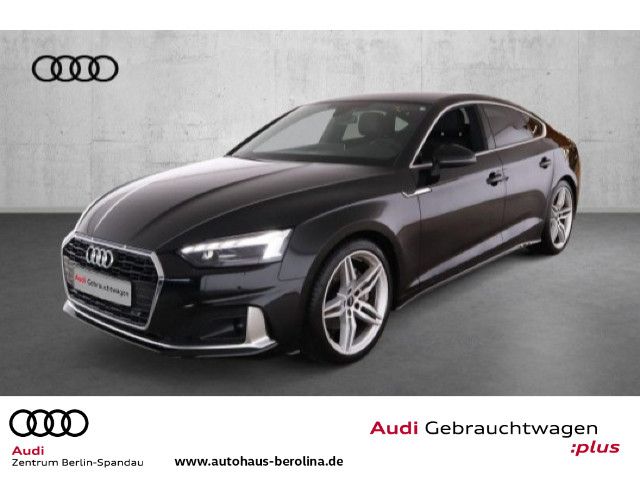 Audi A5 Sportback 40 TFSI S line int. S tronic *NAV+*