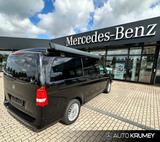 Mercedes-Benz Vito 300 d 4M Marco Polo ACTIVITY EDITION+ - Mercedes-Benz Wohnmobile & -wagen in Nürnberg