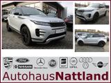 Land Rover Range Rover Evoque R-Dynamic SE Autom.Navi Pano  - Land Rover in Hagen