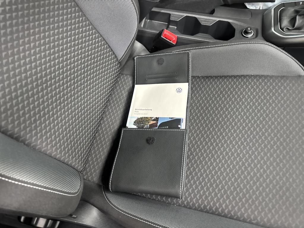 Volkswagen Polo Comfortline ACTIVE 1.0 TSI 70kW 5-Gang 4 Tü