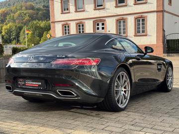 2015 Mercedes-BENZ AMG GT 缩略图 13