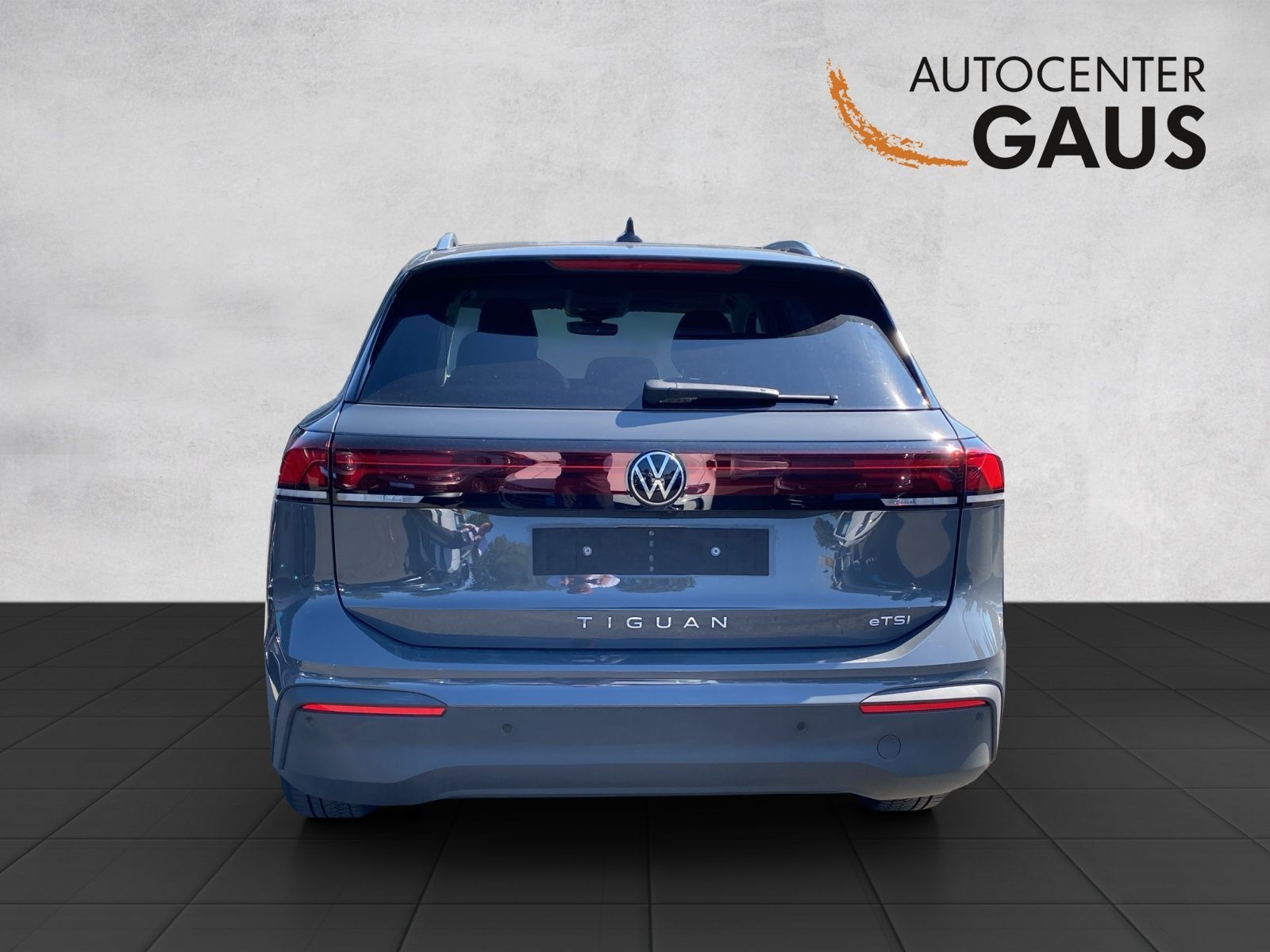 Volkswagen Tiguan - Bild 7