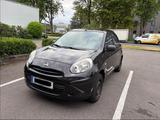 Nissan Micra 1.2 K13 - Nissan Micra K13 mit Benzin-Antrieb
