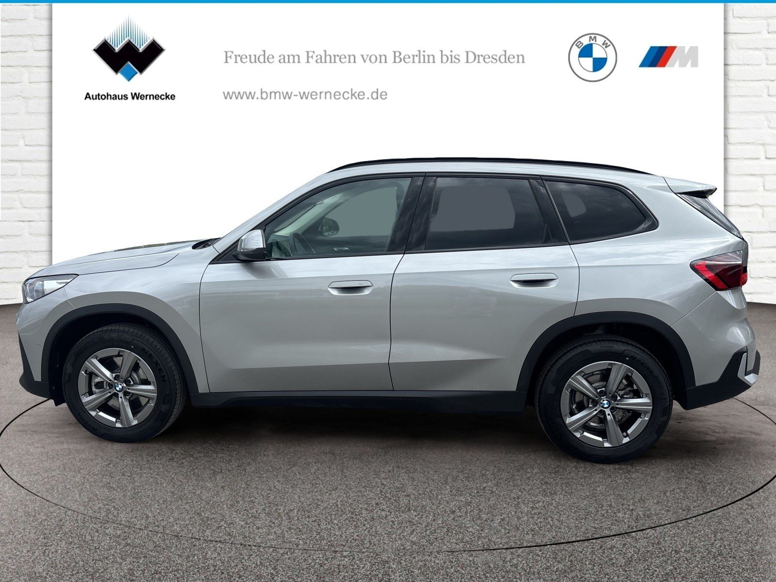 BMW X1 sDrive20i DAB LED Komfortzg. Parkassistent foto 2
