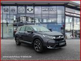 Honda CR-V Elegance 1.5 Turbo °LED°Navi°SHZ°ACC°RFK° - gebrauchte Honda CR-V aus dem Jahr 2019