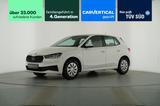 Skoda FABIA SELECTION 1.0MPI 1.HAND NAVI+VOLL-LED uvm - Skoda Fabia: Se