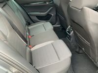 Skoda Octavia - Vorschau Bild 13