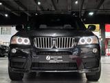 BMW X3 35d *M-Paket*S-Dach*HUD*Kamera*M-Lenkrad - BMW X3: 35d