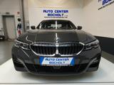 BMW 330 i M Sport*AHK*DAB*HiFi*CarPlay*Leder*LM 19 - BMW 330: 330i M Sport