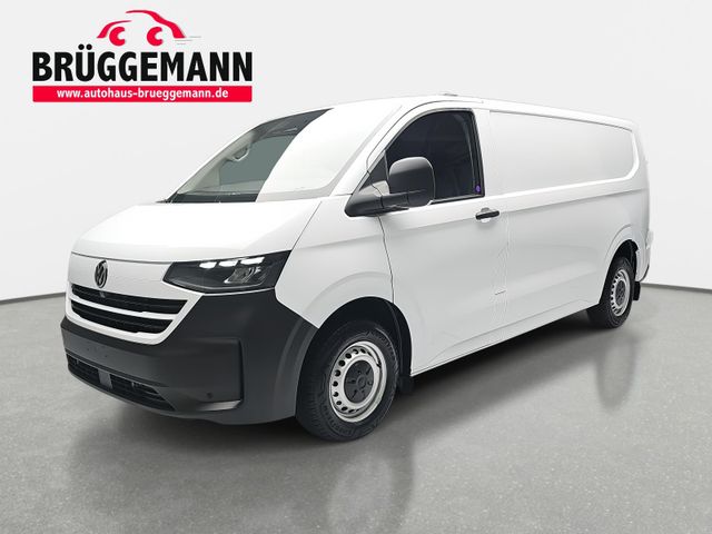 Volkswagen T7 TRANSPORTER 2.0 TDI DSG KASTEN L2H1 LED KLIMA