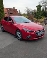 Mazda 3 2.0 SKYACTIV-G 120 Center-Line Auto Center... - gebrauchte Mazda 3 aus dem Jahr 2014