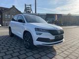 Skoda Karoq 2.0 4x4 SPORT*AHK*Beh. Front*SZH v./h. - Skoda Karoq in Bochum