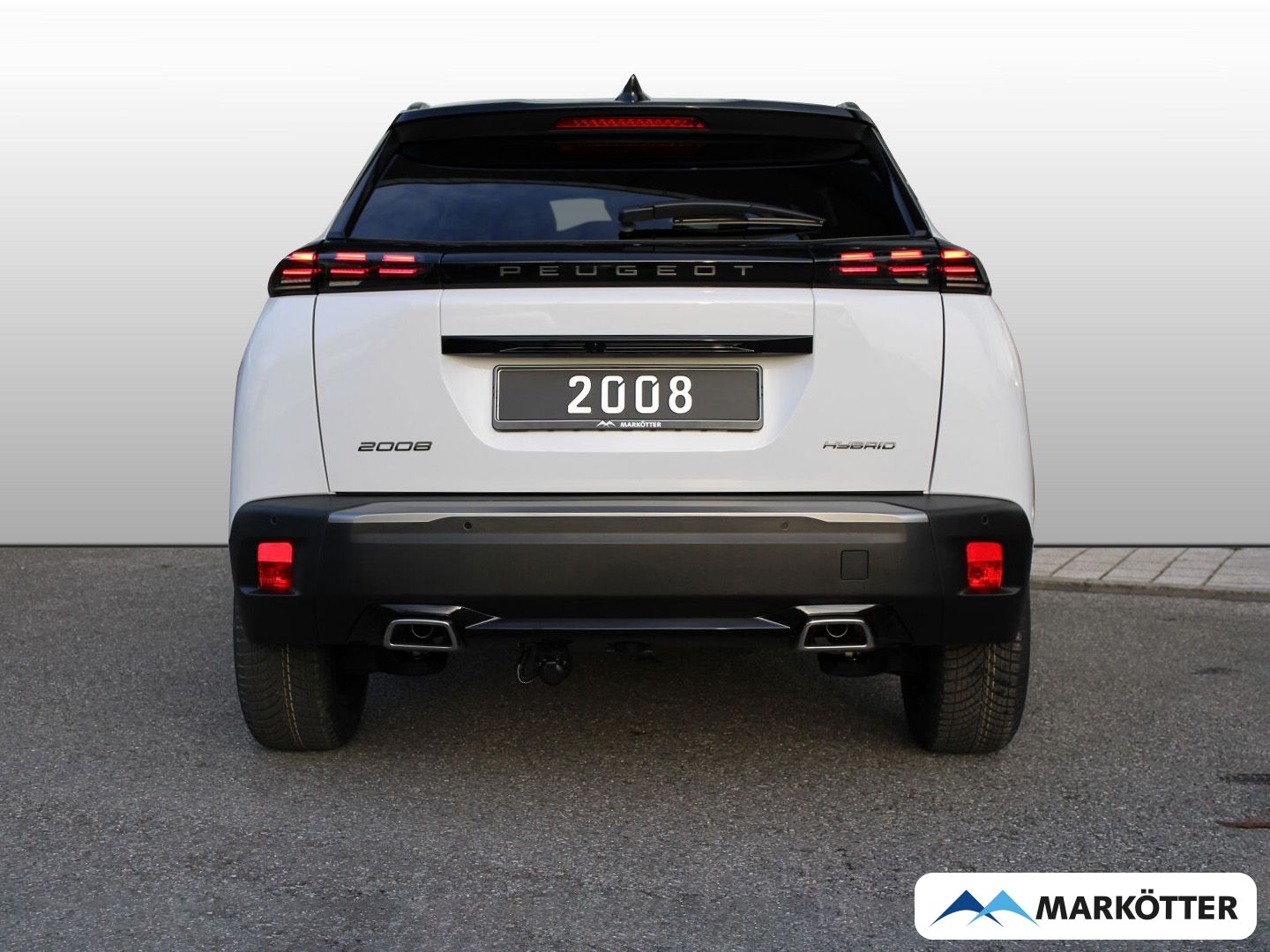 Peugeot 2008 - Bild 24