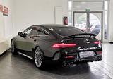 Mercedes-Benz AMG GT 53 4MATIC+*Perf.Abgas*5Sitze*Pano*360°*20 - Mercedes-Benz AMG GT in Solingen